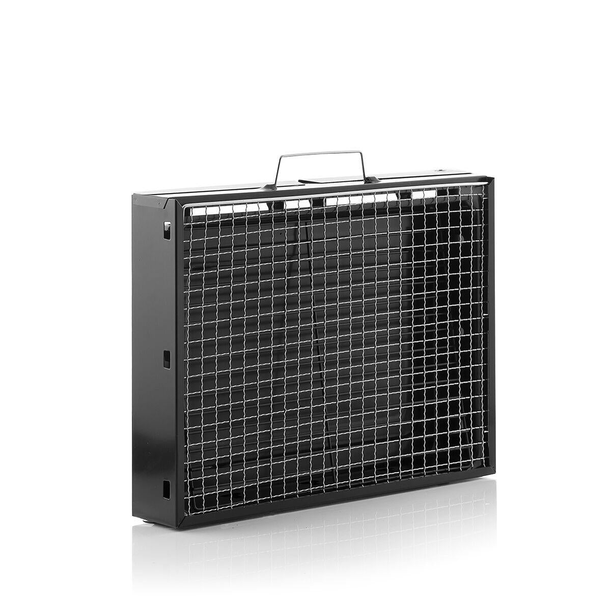 Barbacoa Plegable Portátil para Carbón Munfor™