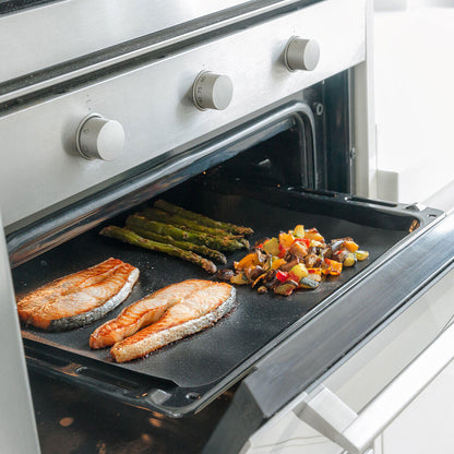 Esterilla para Barbacoa y Horno Munfor™ (2 Unidades)