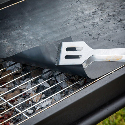 Esterilla para Barbacoa y Horno Munfor™ (2 Unidades)