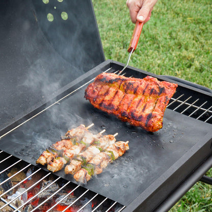 Esterilla para Barbacoa y Horno Munfor™ (2 Unidades)