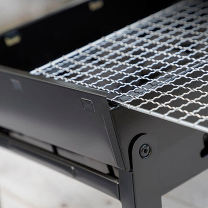 Barbacoa Plegable Portátil para Carbón Munfor™