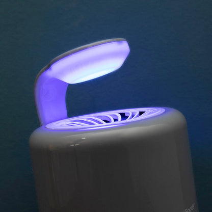 Lámpara Antimosquitos por Succión Munfor™
