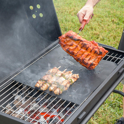 Esterilla para Barbacoa y Horno Munfor™ (2 Unidades)