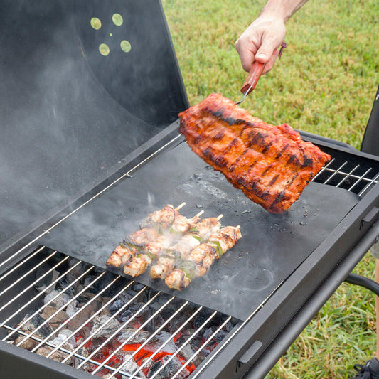 Esterilla para Barbacoa y Horno Munfor™ (2 Unidades)