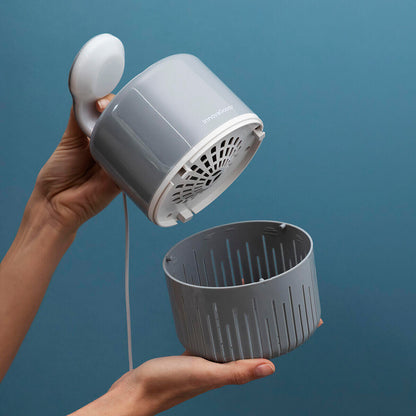 Lámpara Antimosquitos por Succión Munfor™