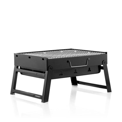 Barbacoa Plegable Portátil para Carbón Munfor™