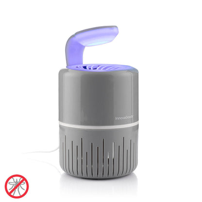 Lámpara Antimosquitos por Succión Munfor™